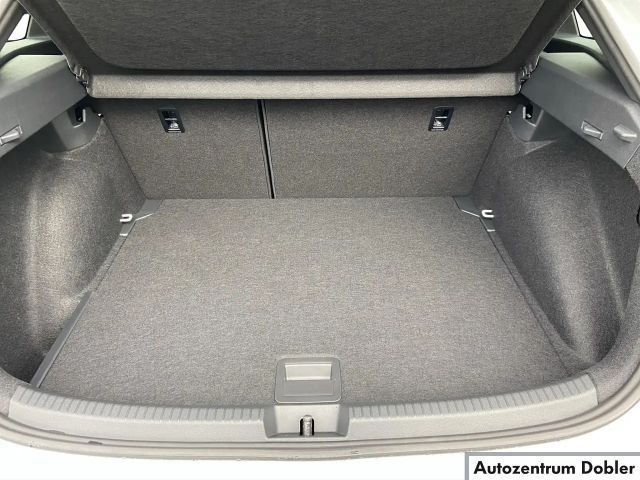 Volkswagen Taigo DSG