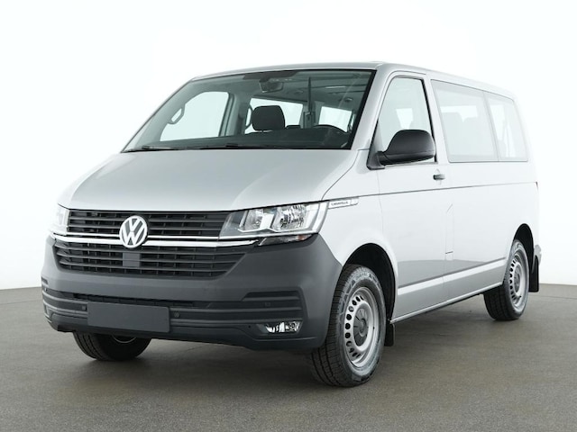Volkswagen Caravelle 2.0 TDI DSG T6 Trendline