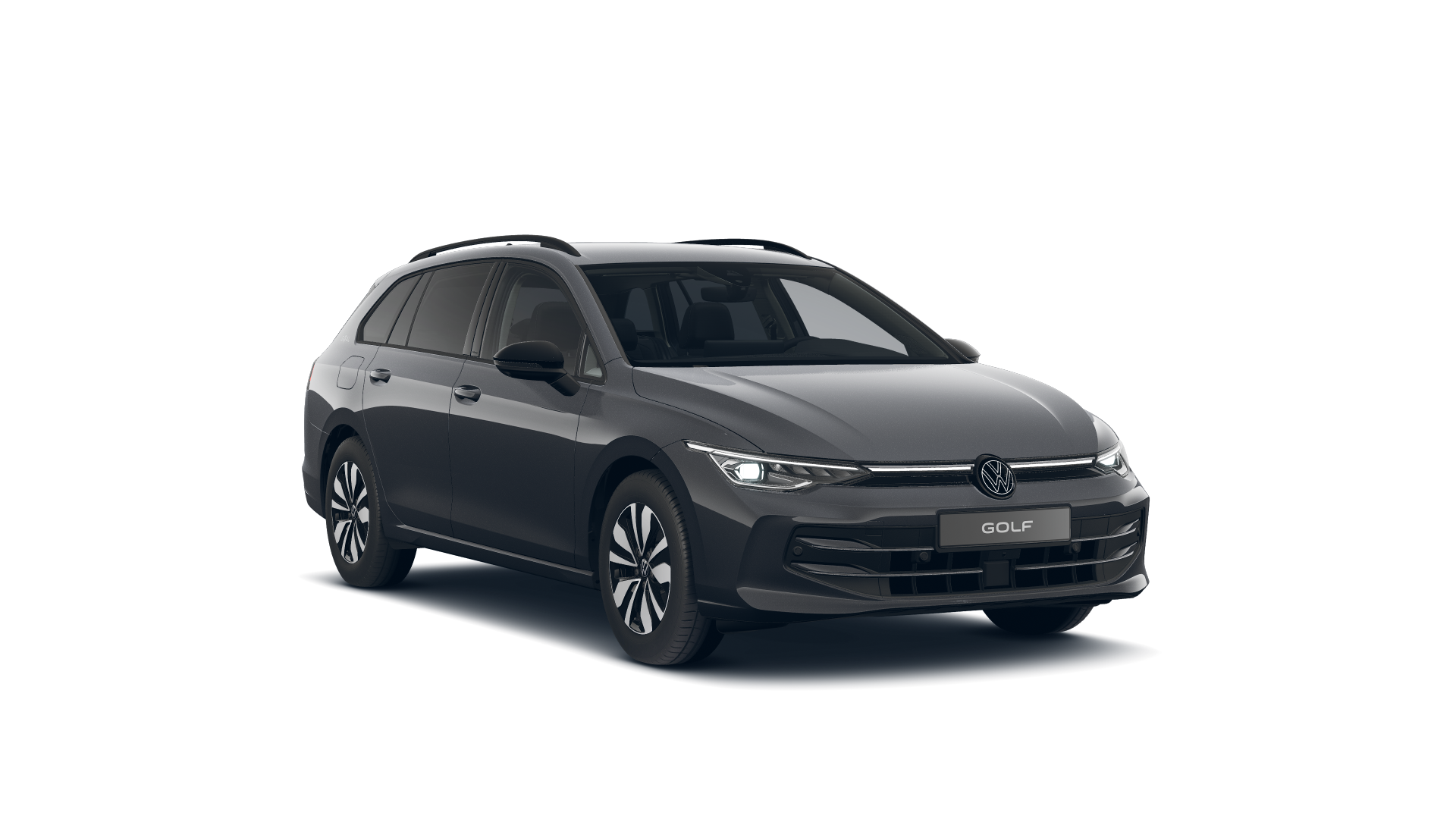 Volkswagen Golf 2.0 TDI DSG Golf VIII Variant