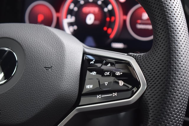 Volkswagen Golf DSG GTI Golf VIII