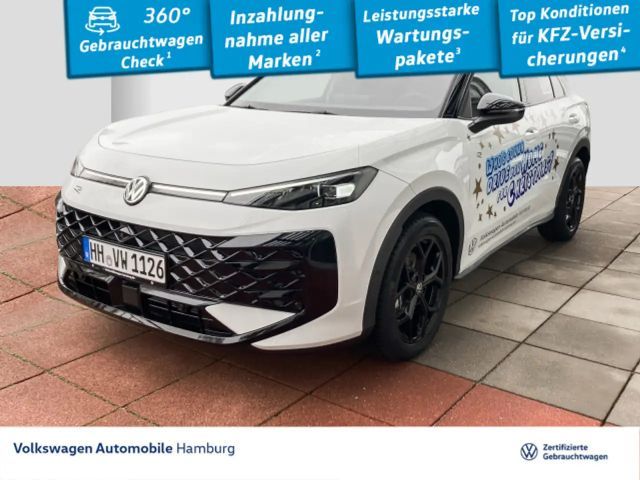 Volkswagen T-Roc 1.5 eTSI DSG R-Line