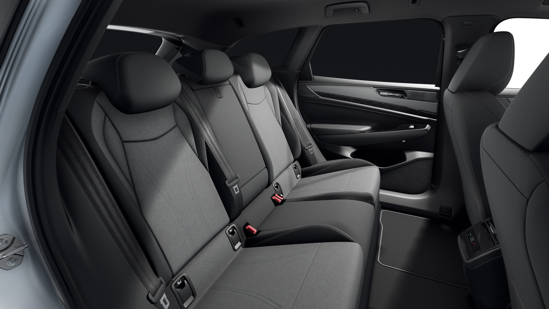 Volkswagen ID.7 IQ.Drive Pro Tourer