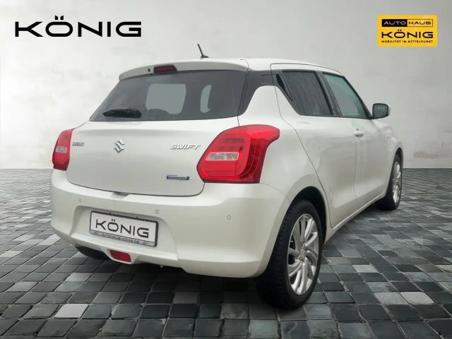 Suzuki Swift Comfort Hybrid