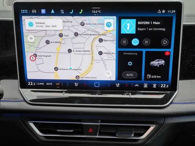 Volkswagen Tiguan 1.5 eTSI IQ.Drive R-Line