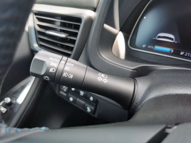 Nissan Leaf N-Connecta