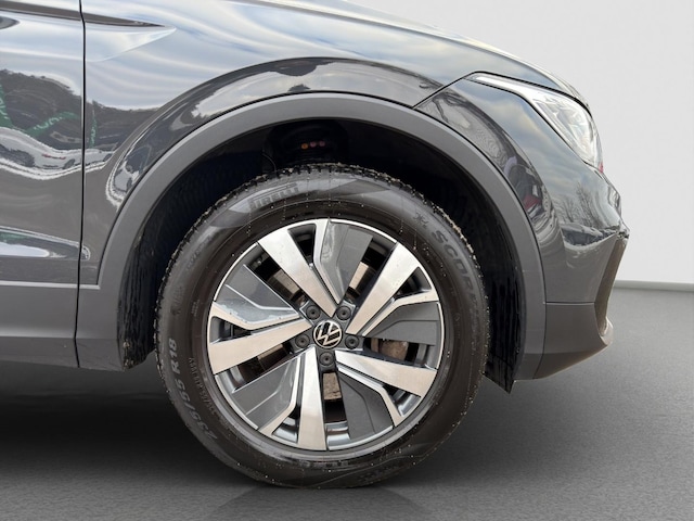 Volkswagen Tiguan 1.4 eHybrid eHybrid