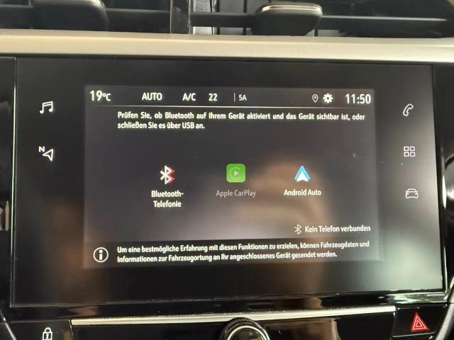 Opel Corsa Edition F Edition