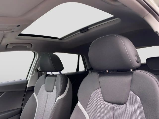 Audi Q2 35 TFSI S-Line