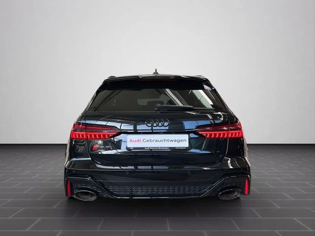 Audi RS6 RS 6 441(600) kW(PS)