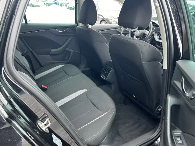 Skoda Scala Automatik / Kamera / ACC / Sitzheizung