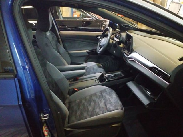 Volkswagen ID.4 IQ.Drive Performance Pro