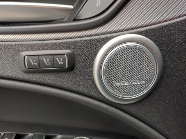 Alfa Romeo Stelvio AT8 Q4 Veloce