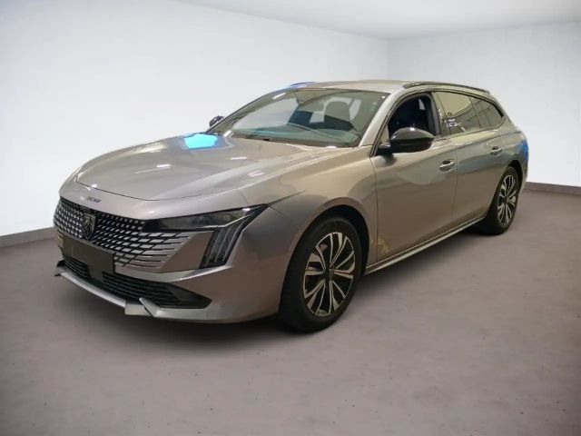 Peugeot 508 Allure Pack SW