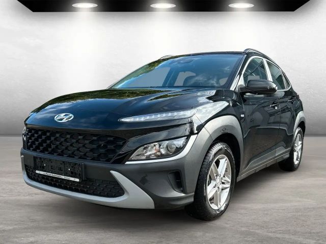 Hyundai Kona 2WD Hybrid Select