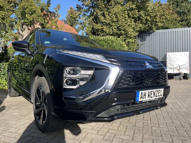 Mitsubishi Eclipse Cross 4WD