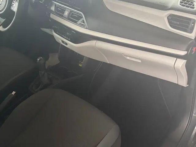 Suzuki Swift AllGrip Comfort DualJet Hybrid