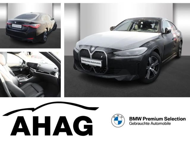 BMW i4 Sedan eDrive40