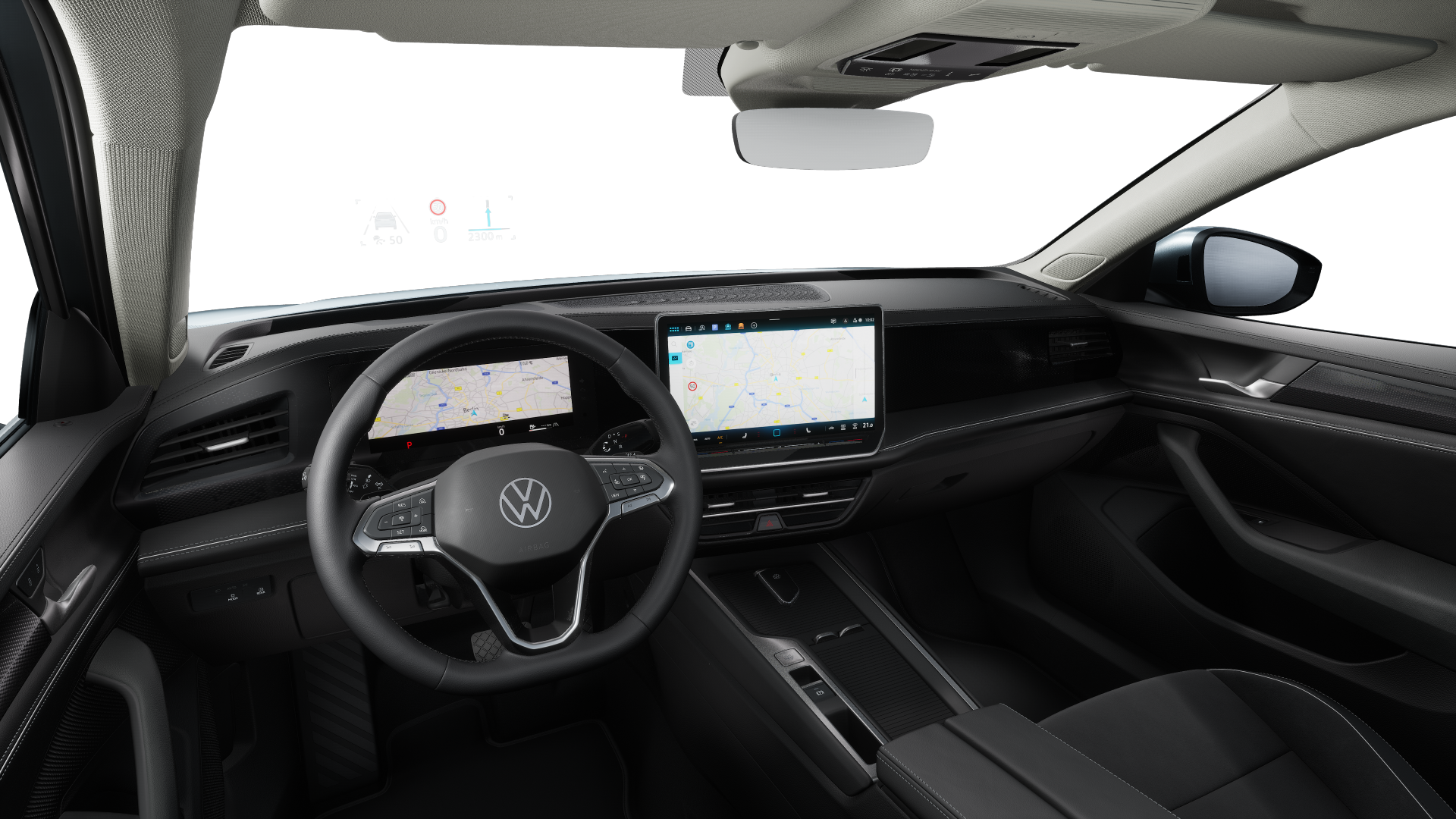 Volkswagen Passat Business DSG Variant