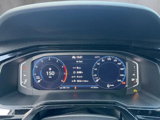 Volkswagen Polo Life