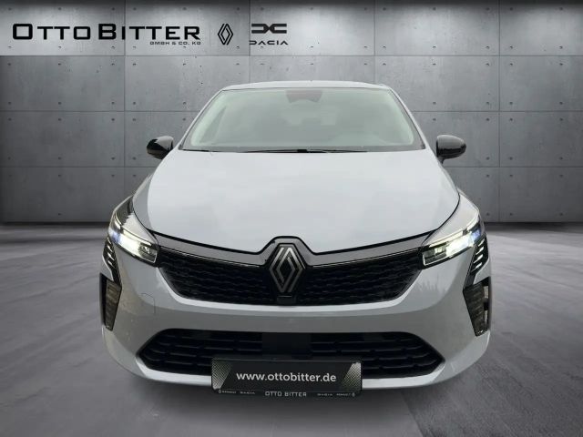 Renault Clio Evolution