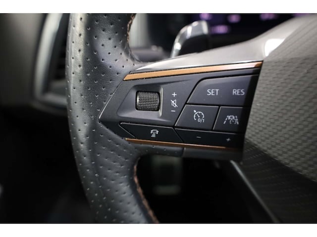 Cupra Ateca 2.0 TSI 4Drive