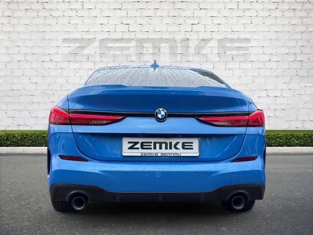 BMW 220 220i Coupé Gran Coupé M-Sport Sedan