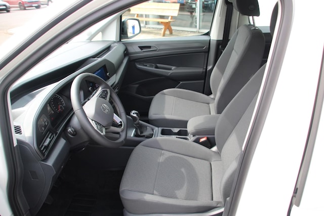 Volkswagen Caddy 1.5 TSI Maxi