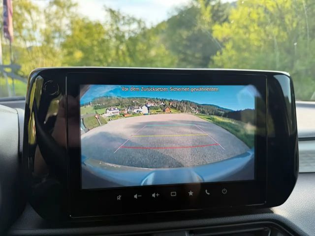 Suzuki Swift Clear Hybrid