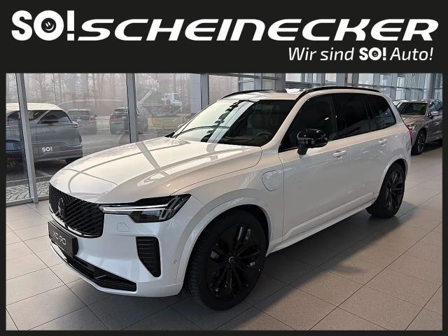 Volvo XC90 AWD T8 Ultra