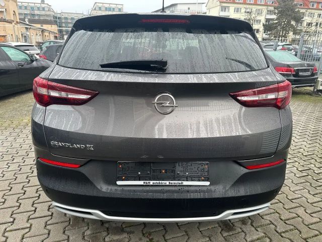Opel Grandland X Elegance