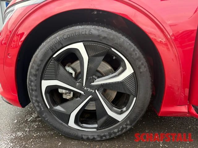 Kia EV6 GT-Line Vierwielaandrijving