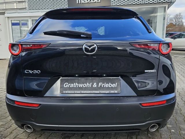 Mazda CX-30 Homura SkyActiv e-Skyactiv