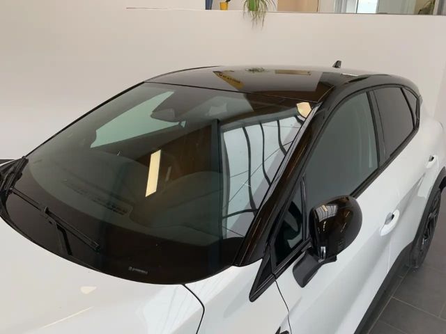 Renault Captur Alpine EDC Esprit Hybrid