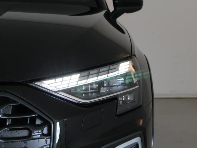 Audi A3 35 TFSI Sedan