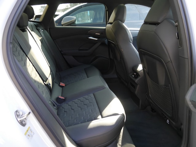 Audi A6 e-tron Avant Performance