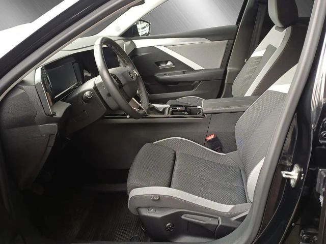 Opel Astra Business Edition Turbo