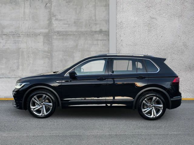Volkswagen Tiguan 2.0 TDI R-Line