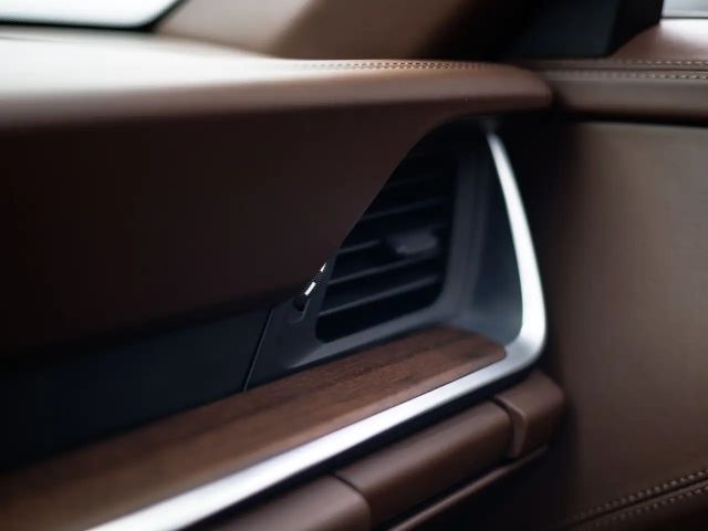 Porsche 911 Cabrio Turbo