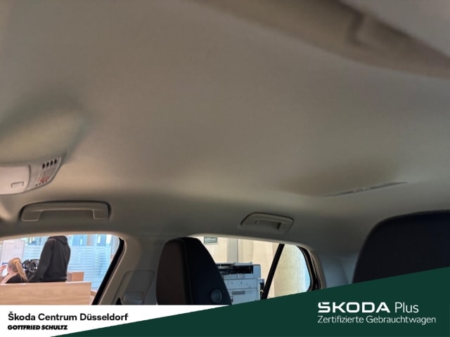 Skoda Fabia Selection