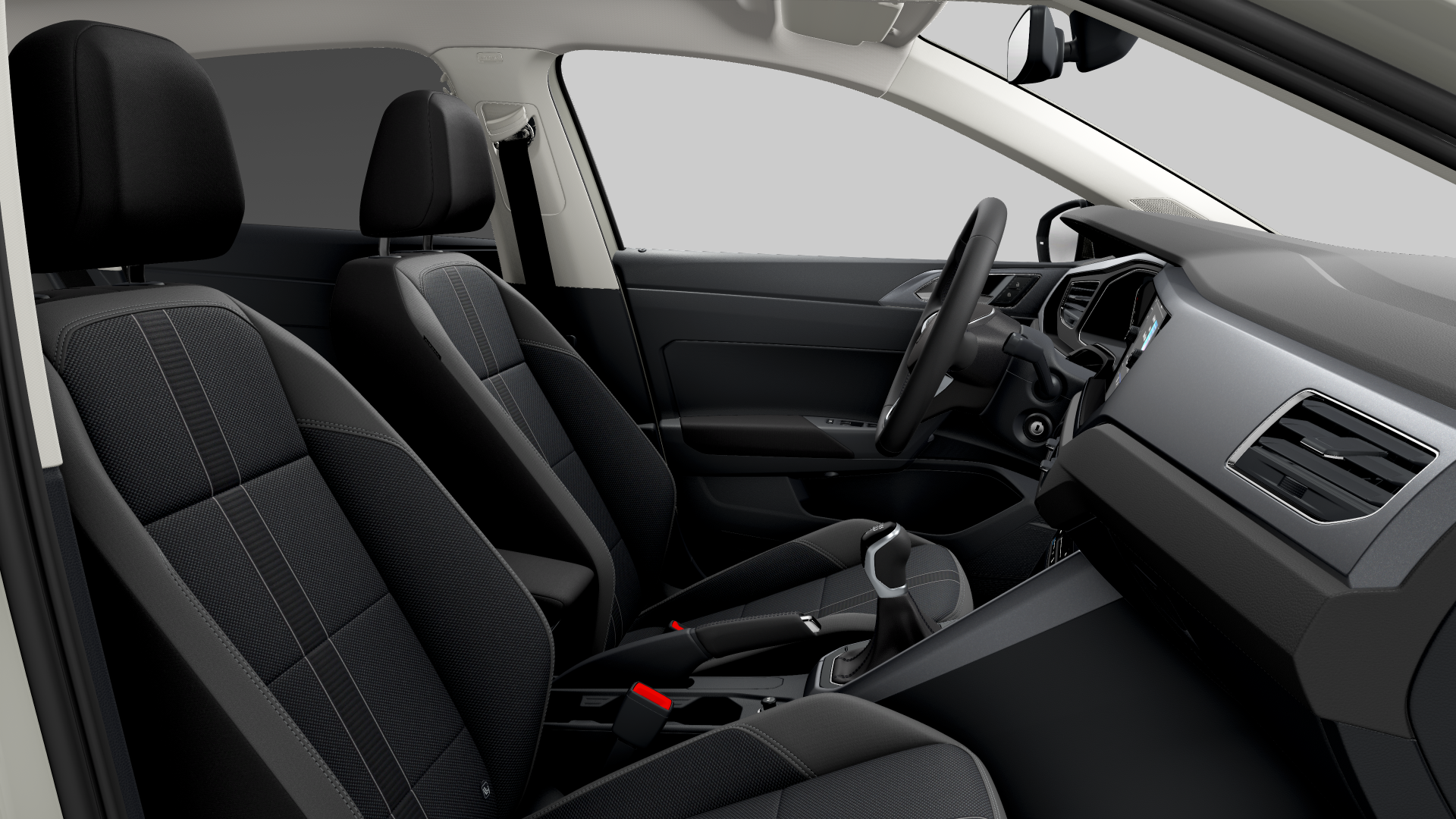 Volkswagen Polo 1.0 TSI IQ.Drive Style