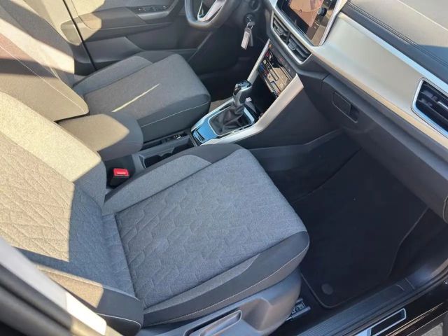 Volkswagen T-Roc Move