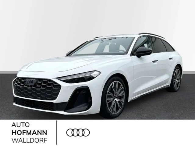 Audi A5 2.0 TDI Avant Quattro S-Tronic