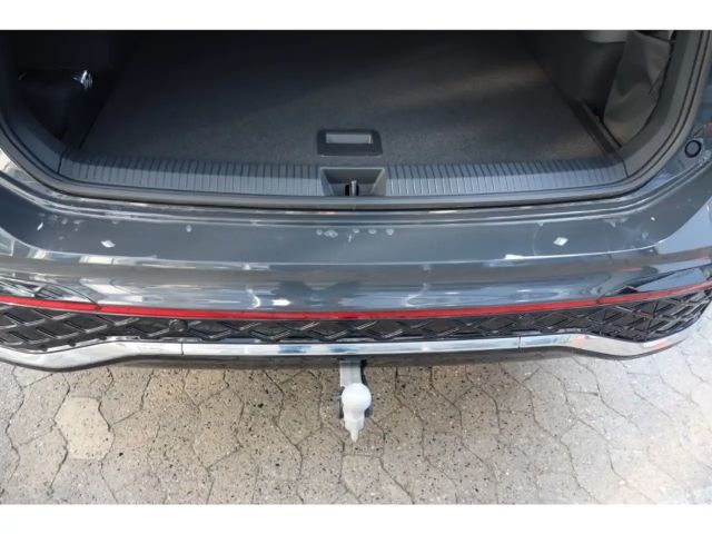 Volkswagen Tiguan 1.5 eTSI IQ.Drive R-Line