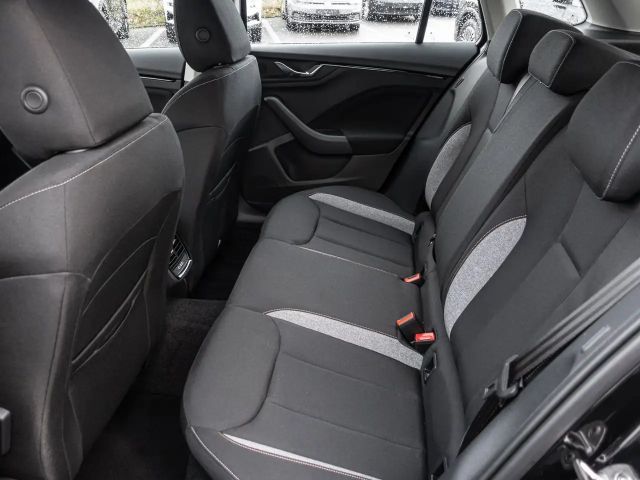 Skoda Kamiq 1.5 TSI Selection