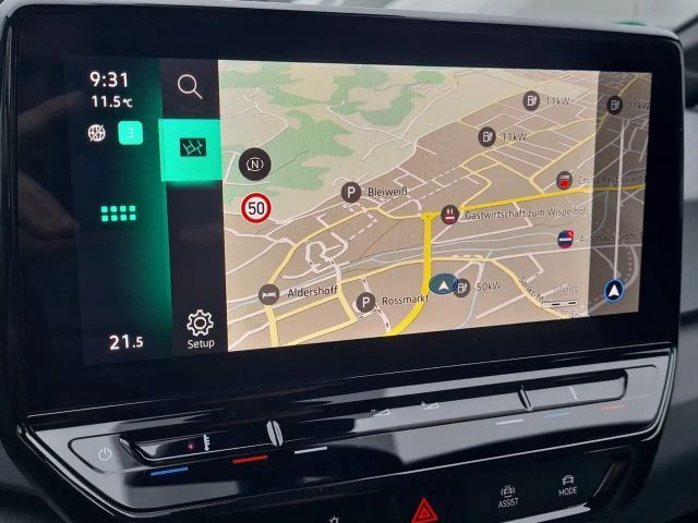 Volkswagen ID.3 Performance Pro