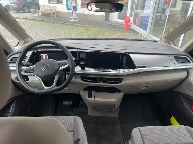 Volkswagen Multivan DSG Life T7