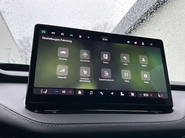 Skoda Enyaq Sportline