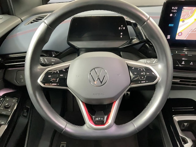 Volkswagen ID.4 (Navi.PANO.Sitzheizung) 4M 1GAutom.