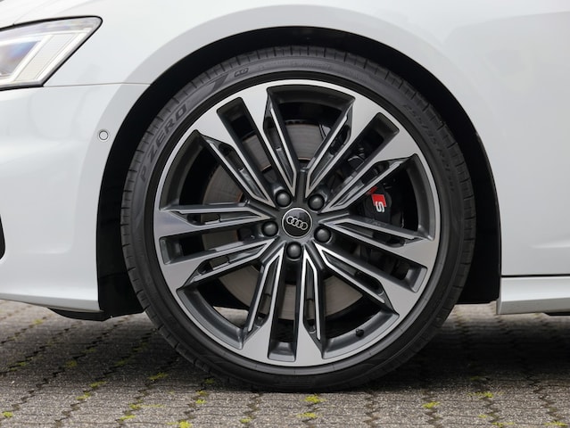 Audi S6 Avant Quattro