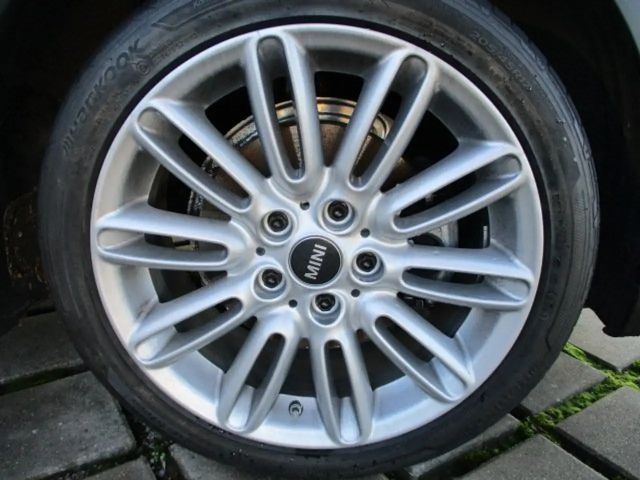 MINI Cooper Cooper Classic Trim Aut/NAVI/LED/PA/Sportsitze